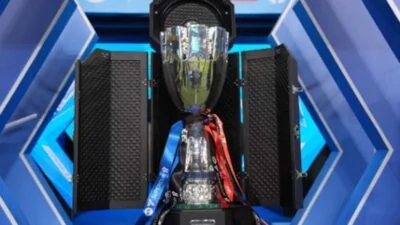 رابطة الدوري الإيطالي تكشف عن موعد بطولة السوبر بعد مباراة واحدة..