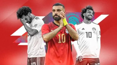محمد صلاح ضد أنجولا.. حسام حسن يخنقه وزملاؤه يتجاهلوه.. “يا ليته يظهر مع مصر بنسخة طرابزون سبور الذي سخرتم منه”