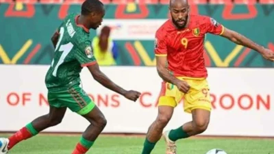 منتخب مالاوي يتفوق على جنوب السودان في تصفيات كأس أمم أفريقيا 2027 مجموعة مصر
