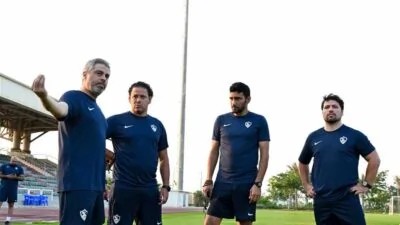 الزمالك يواصل استعداداته في مرانه الأخير