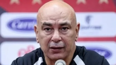 بعثة منتخب مصر إلى جنوب السودان تضم 23 لاعبًا بعد استبعاد صلاح ومنعم وضم فيصل