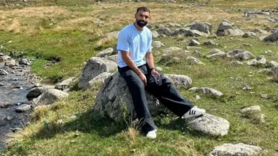 سرقة «هضبة محمد صلاح» في تركيا كشفت تفاصيل جديدة