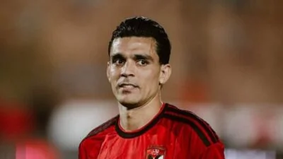 الأهلي يوضح مستجدات إصابة أشرف بن شرقي وكريم الدبيس قبل مواجهة الزمالك