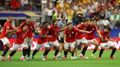 موعد مواجهة مصر وجنوب السودان في تصفيات أمم أفريقيا الرابعة عصرا