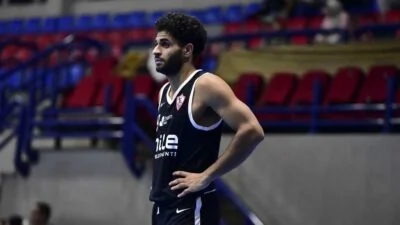 الزمالك يفتح تحقيقًا مع خالد عبد الناصر وآدم موسى عقب مشادة ..
