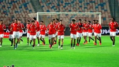 الجولة الثانية من تصفيات أمم أفريقيا.. موعد مواجهة مصر أمام جنوب السودان