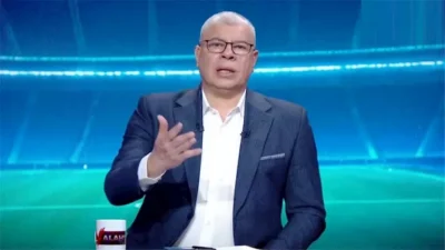 أحمد شوبير يثير الجدل .. الشناوي سليم وتم تشخيص إصابته خطأ